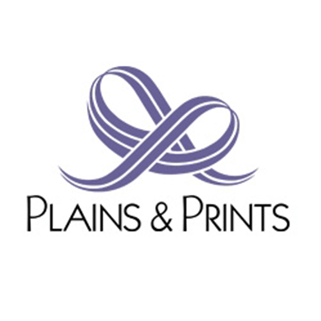 Plains And Prints