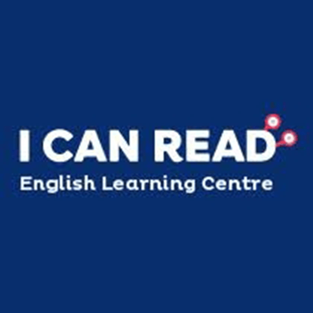 I CAN READ®