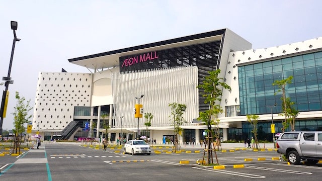 aeon-vietnam-khai-truong