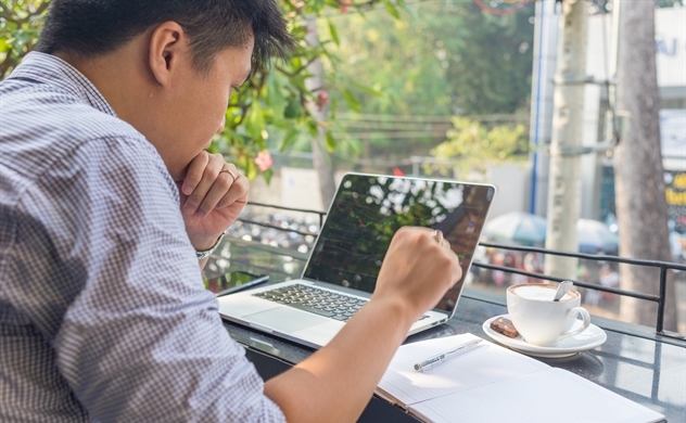 Cơ hội nào cho các nhà đầu tư không chuyên thời COVID-19?