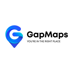 GapMaps®