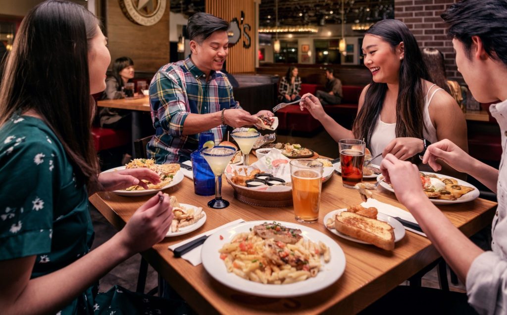 Kinh doanh nhà hàng phải thích ứng như thế nào để thành công vào năm 2021? -img2