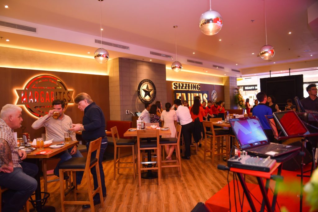 Kinh doanh nhà hàng phải thích ứng như thế nào để thành công vào năm 2021? -img1