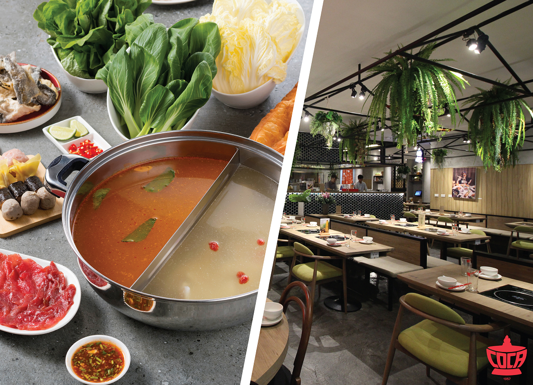 coca hotpot restaurant