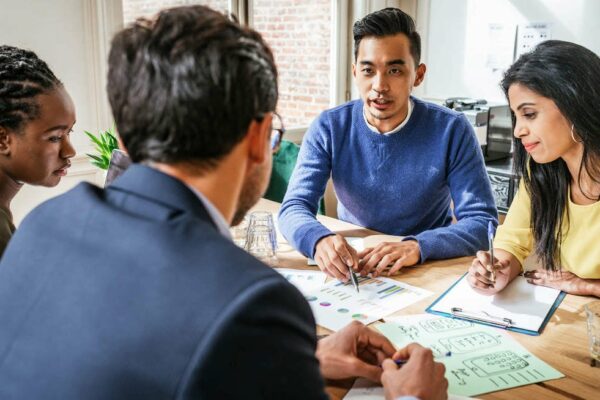 developing-managers-team-meeting-with-manager-talking