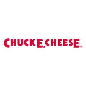 Chuck E. Cheese®