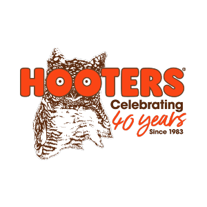 Hooters®