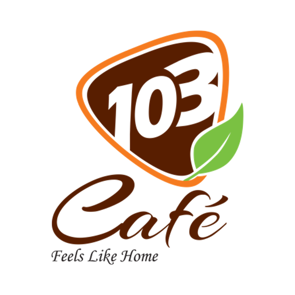 103 CAFÉ®