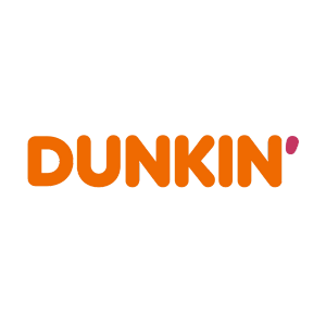 DUNKIN’®