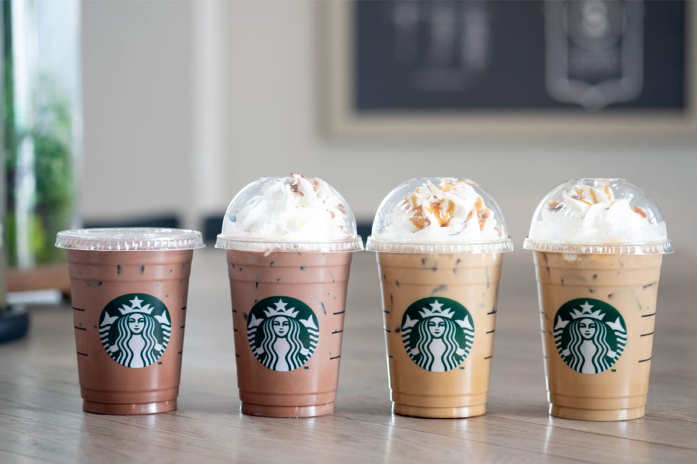 Bí mật sau đế chế Starbucks: Ngân hàng ‘đội lốt’ quán cà phê, khách hàng tự nguyện ‘gửi’ 1-2 tỷ USD với lãi suất 0%