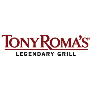 Tony Roma's®