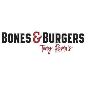 Bones & Burgers®