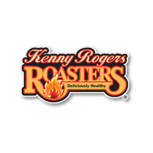 Kenny Rogers Roasters